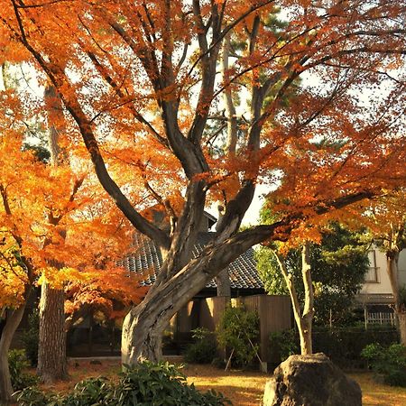 Machi No Odoriba Hotel Kanazawa Exterior photo