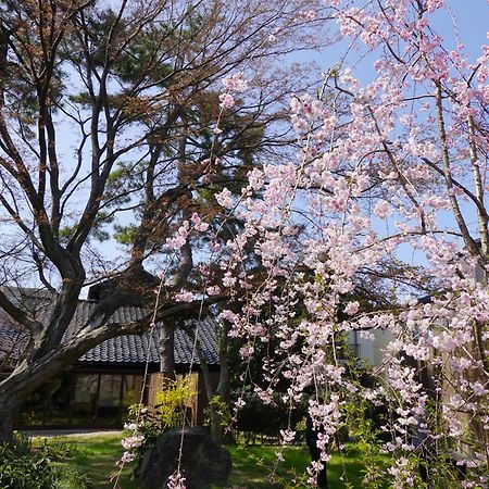 Machi No Odoriba Hotel Kanazawa Exterior photo