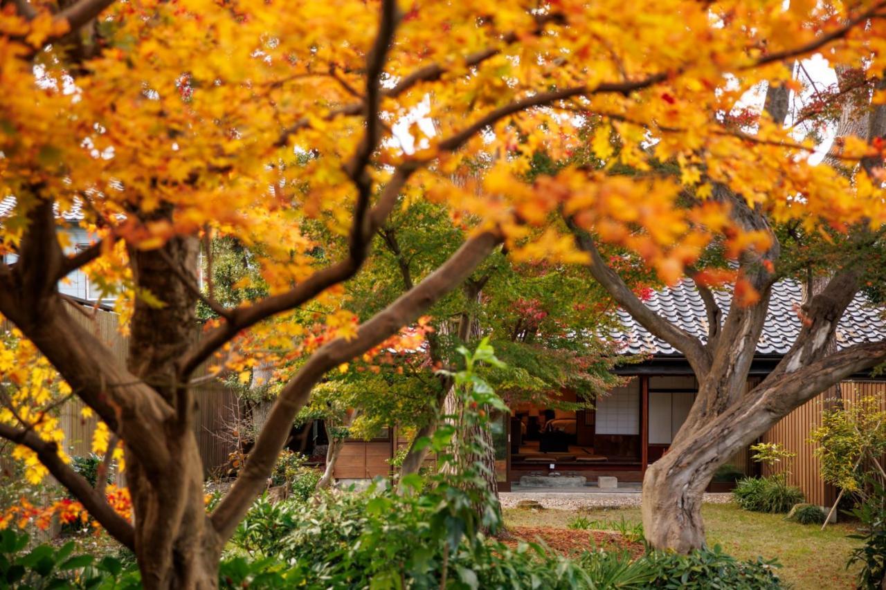 Machi No Odoriba Hotel Kanazawa Exterior photo