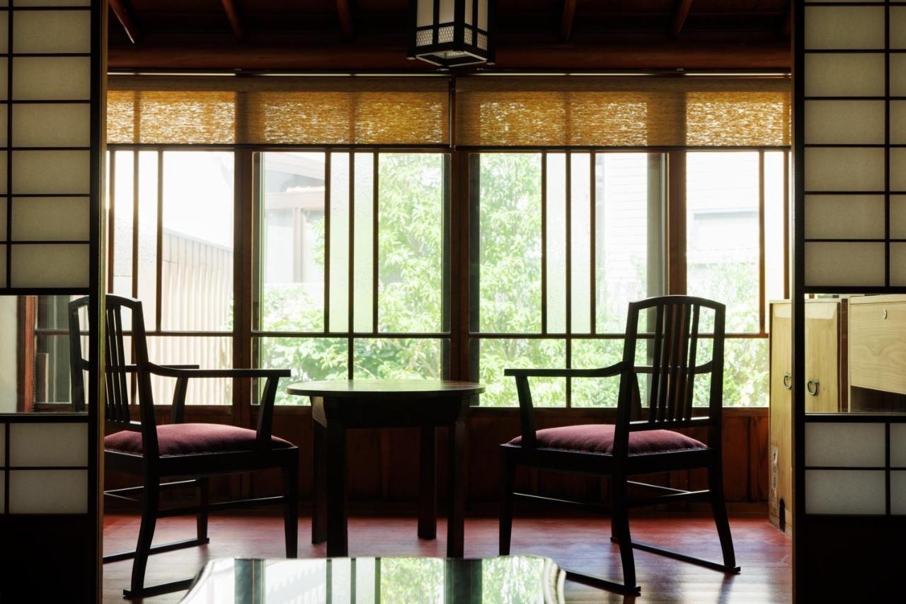 Machi No Odoriba Hotel Kanazawa Exterior photo