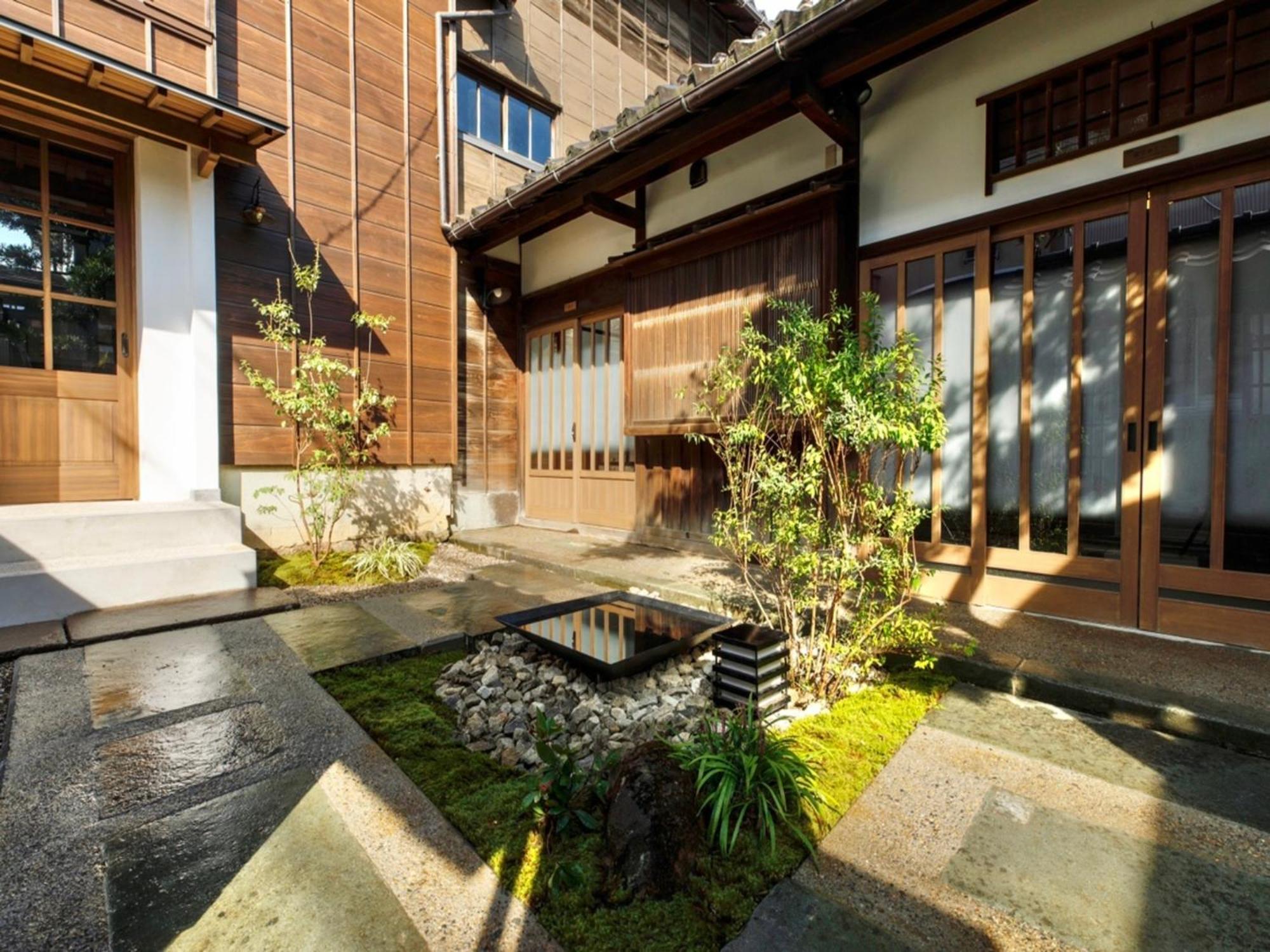 Machi No Odoriba Hotel Kanazawa Exterior photo