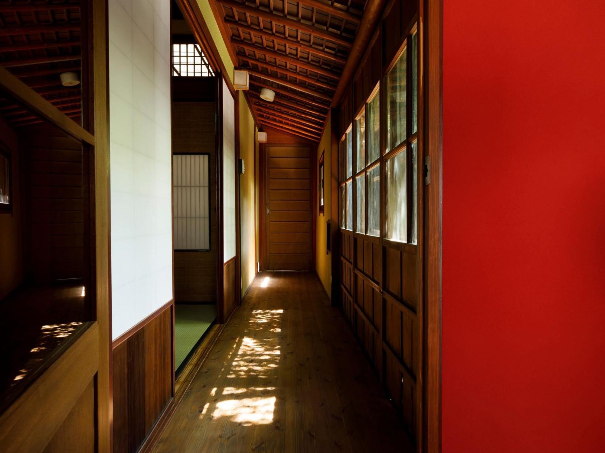 Machi No Odoriba Hotel Kanazawa Exterior photo