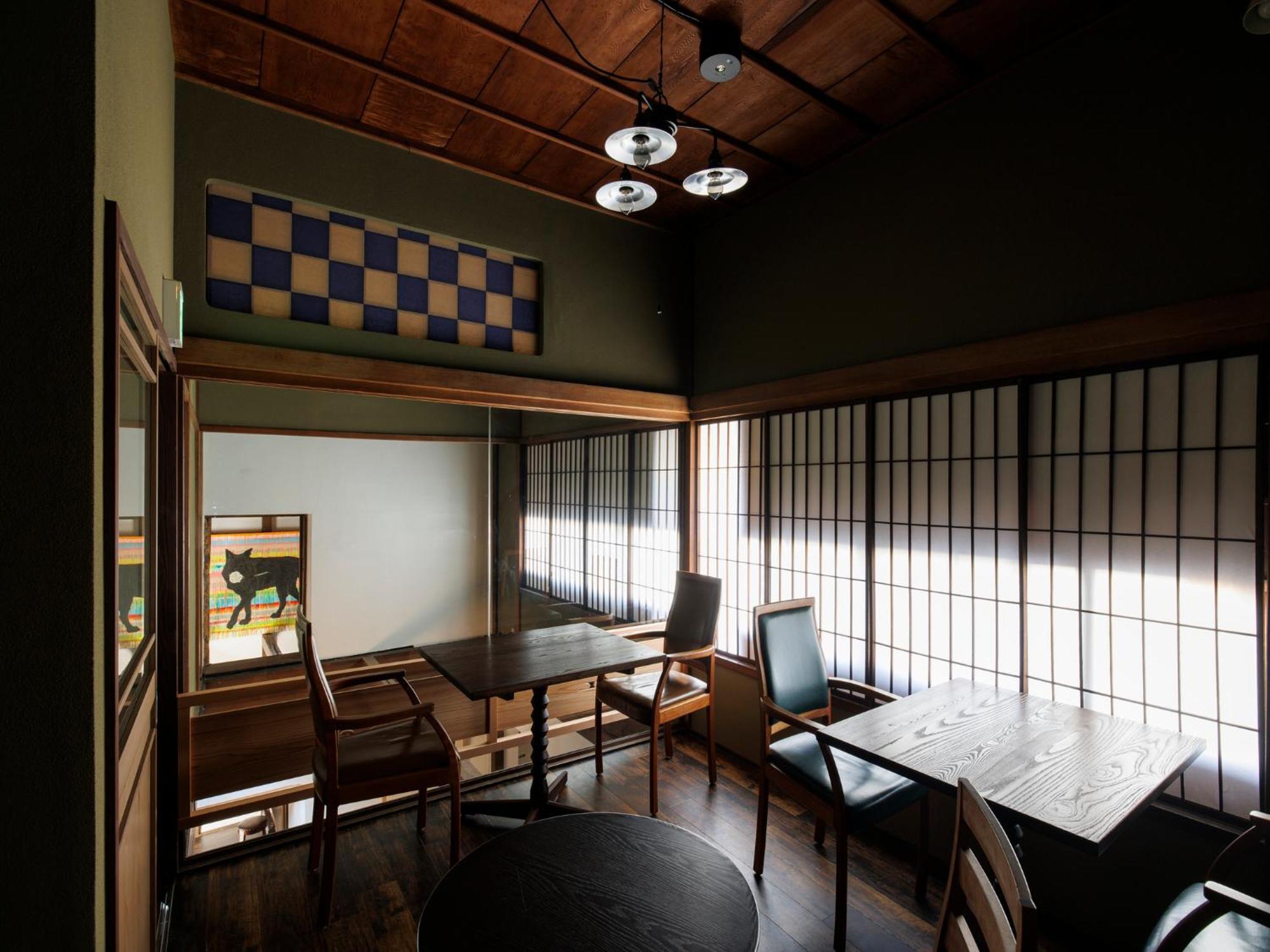 Machi No Odoriba Hotel Kanazawa Exterior photo
